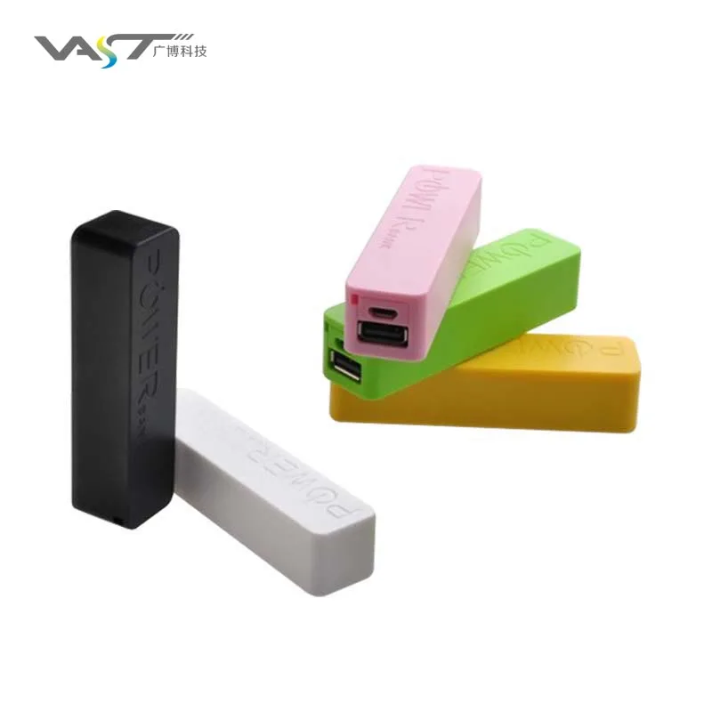 Духи Power Bank 2600 mah Мини Портативный внешний аккумулятор mAh портативный мобильный Банк питания!
