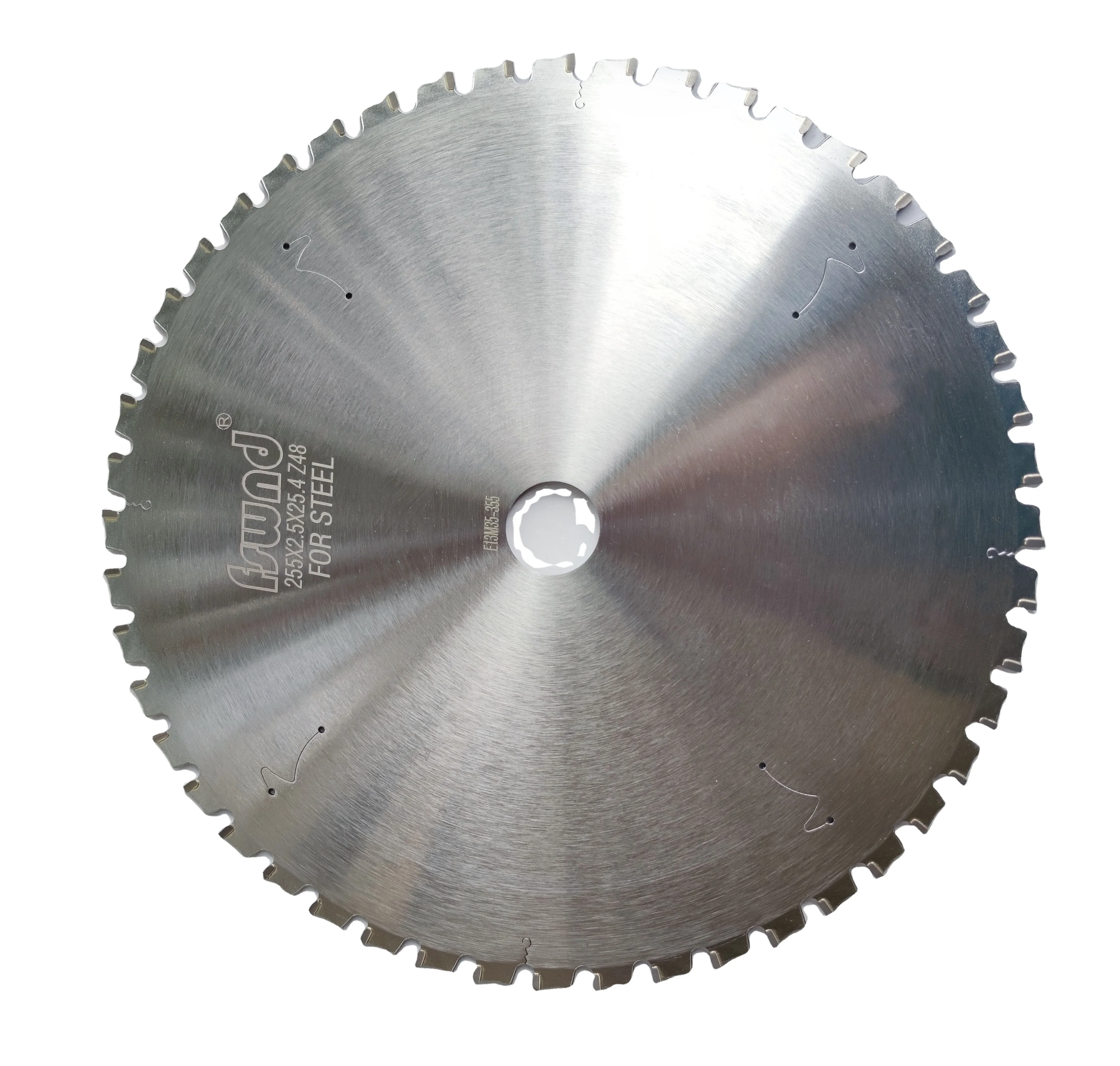 steel pipe and iron cutting tct circular saw blade Tungsten Carbide Tipped Circular Saw Blade