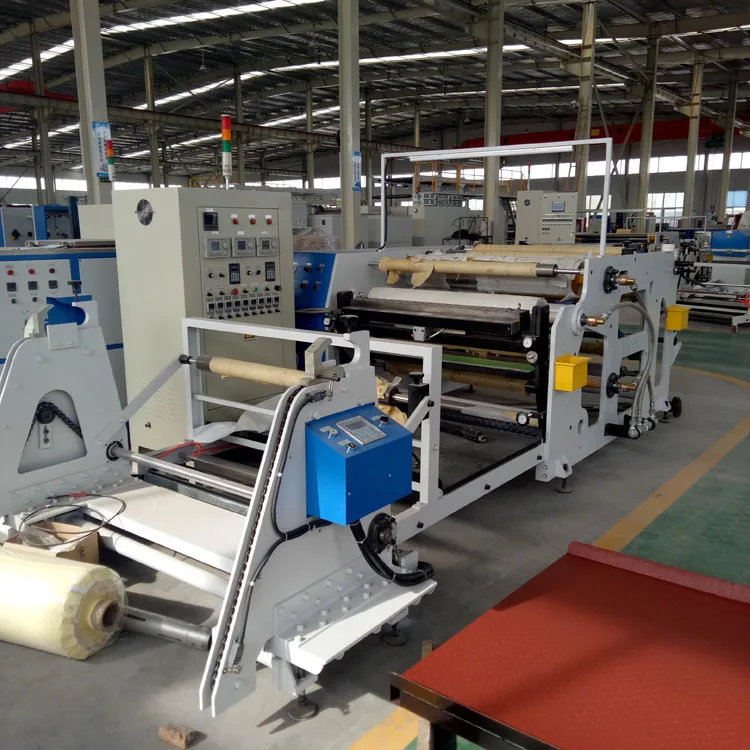 
Medical tape with adhesive bandage making machine 