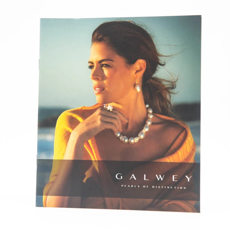 Directory Of Professional Luxury Full-color Printing Companies Catalogue printing