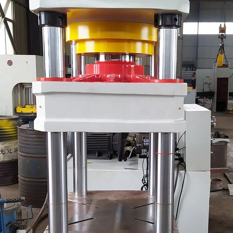 Brand hydraulic press 200 ton