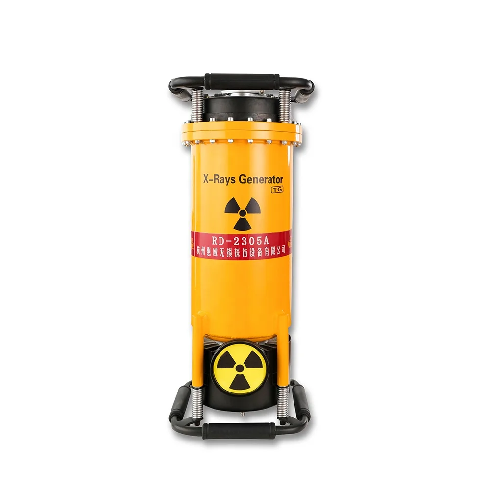 x-ray ceramic tube ndt Flaw Detector
