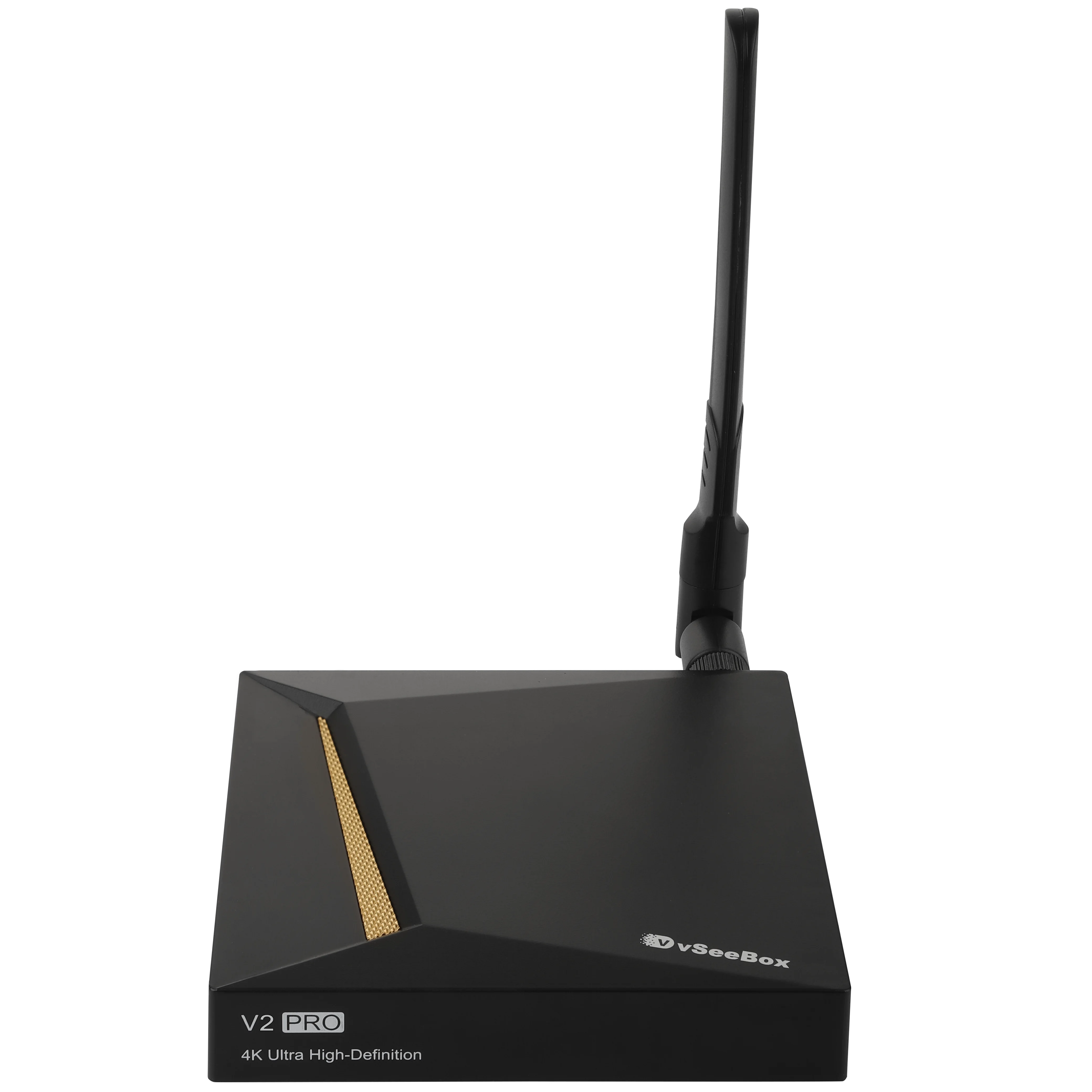 2023 New Arrival Best TV box Android 10 Set-top Box Voice Control V2 Pro in the USA