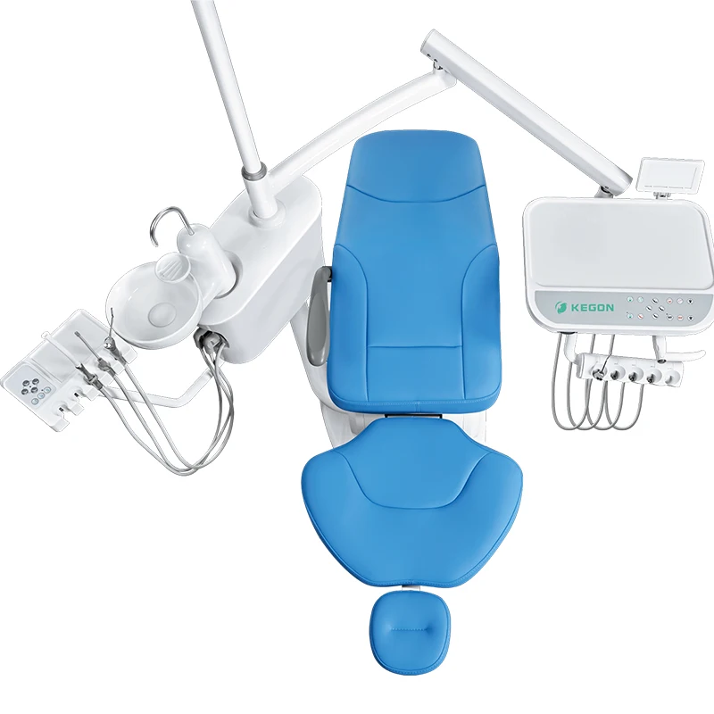 Comfort Advanced Dental Chair Dental chair unit