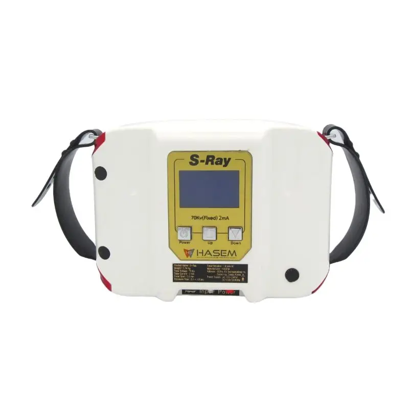 Portable Denspay Rayme dental rvg x-ray machine with cheap price