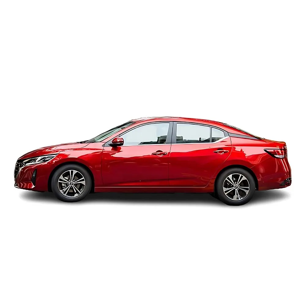 2024 Supplier Direct Supply Large Quantity In Stock Hot Sale Japanese Car 1.6L New Car Gasoline Car Nissan Sylphy