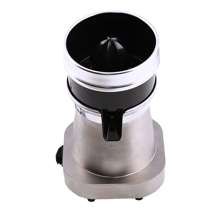 Lyroe High-power 180W Quick Juicer Machine Stainless Steel Kitchen Juicer