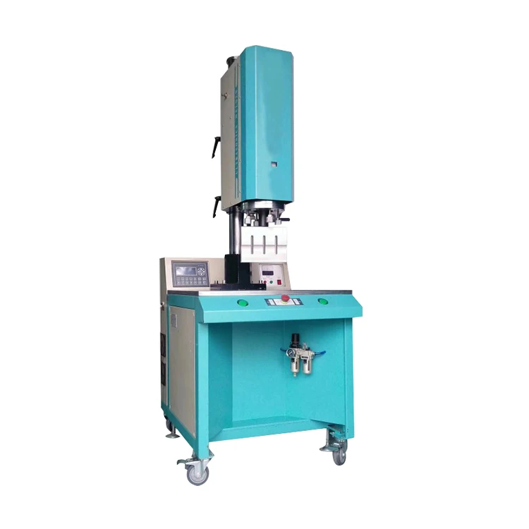 
Factory Price Welding Equipment Split Ultrasonic Machine Parts Welding Plastic Generator 