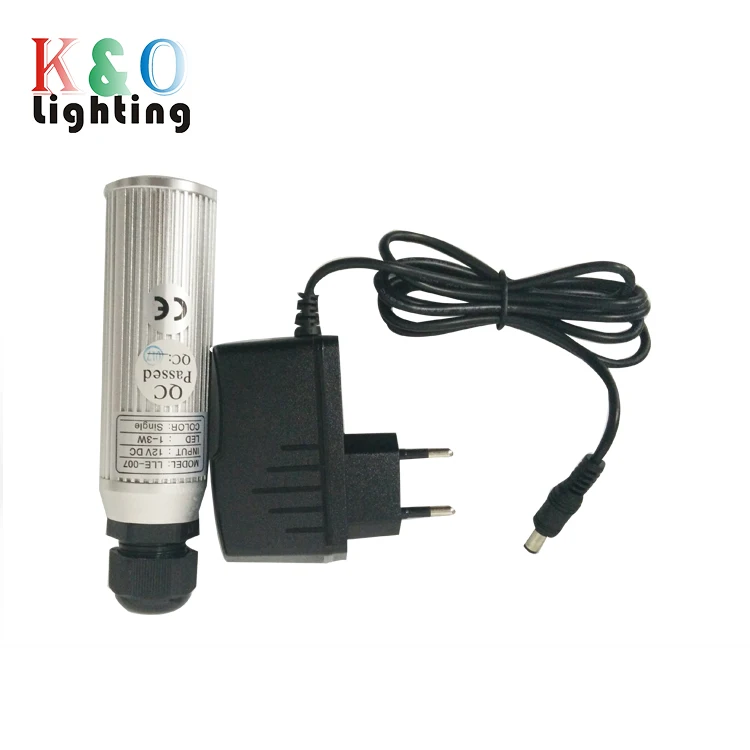 Мини RGB светодиодный оптоволоконный источник света для детской спальни, потолочное украшение