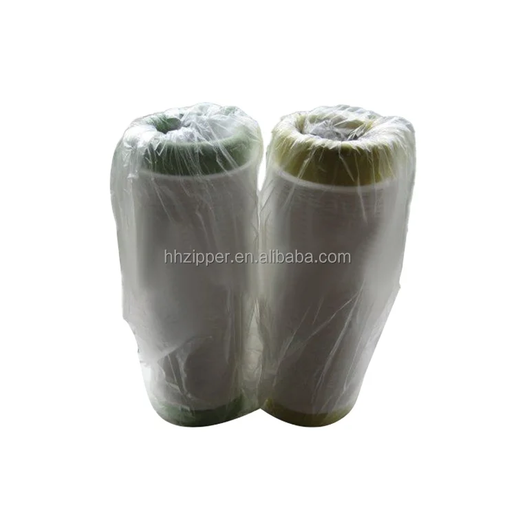 Zipper Material Polyester Sewing Thread(30/3,50/2,60/2)