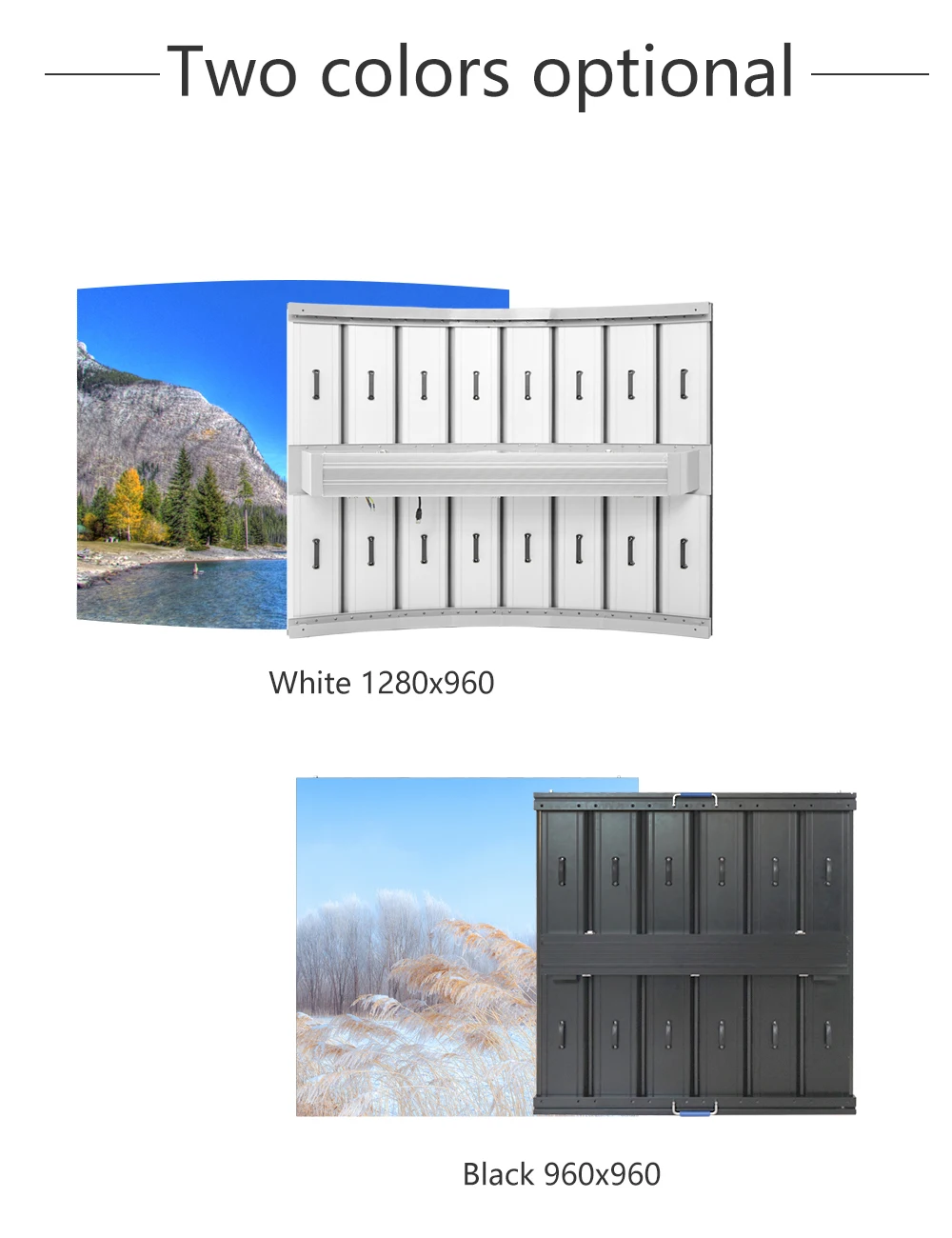 Chipshow Full Color Display P6.67 P8 P10 Super Thin Panel HD Sign Board Waterproof Module 3D Advertising Outdoor LED Screen