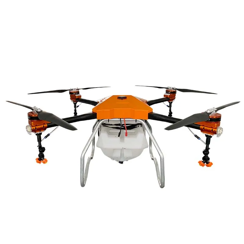 22L large capacity Night navigation function Drones spray Insecticide