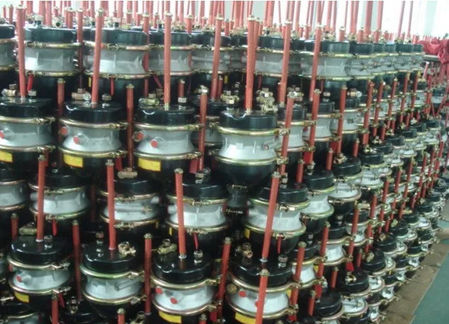 Heavy Duty Truck Brake Chamber for Hino