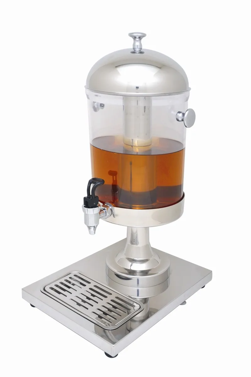 hualing hot  ZCF Series Juice dispenser