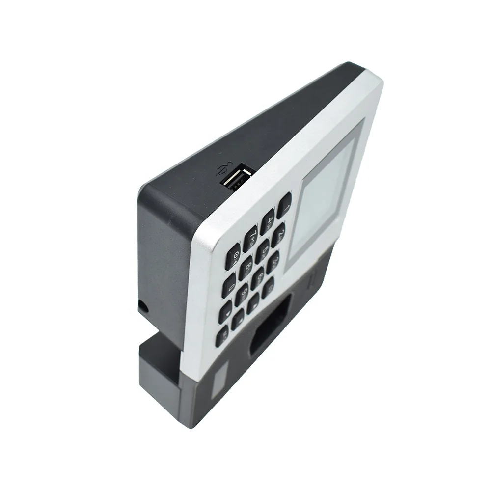 ZK K14 Linux System TCP IP USB SSR Biometric Fingerprint Time Attendance Door Access Control System