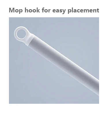 Scraping lazy music mop household  indoor wet and dry dual use flat mop free hand wash flat mopping artifact