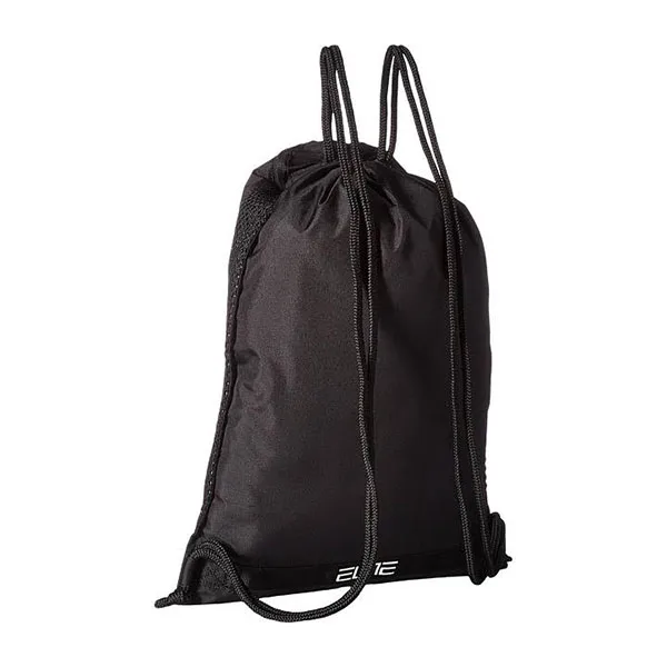 Factory OEM Hoop Elite Gym Sankpack with Mesh Sides