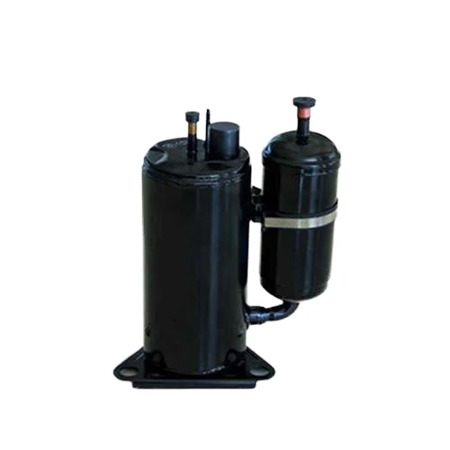 R22 Copeland Кондиционер холодильник 1HP спиральный компрессор безмасляный