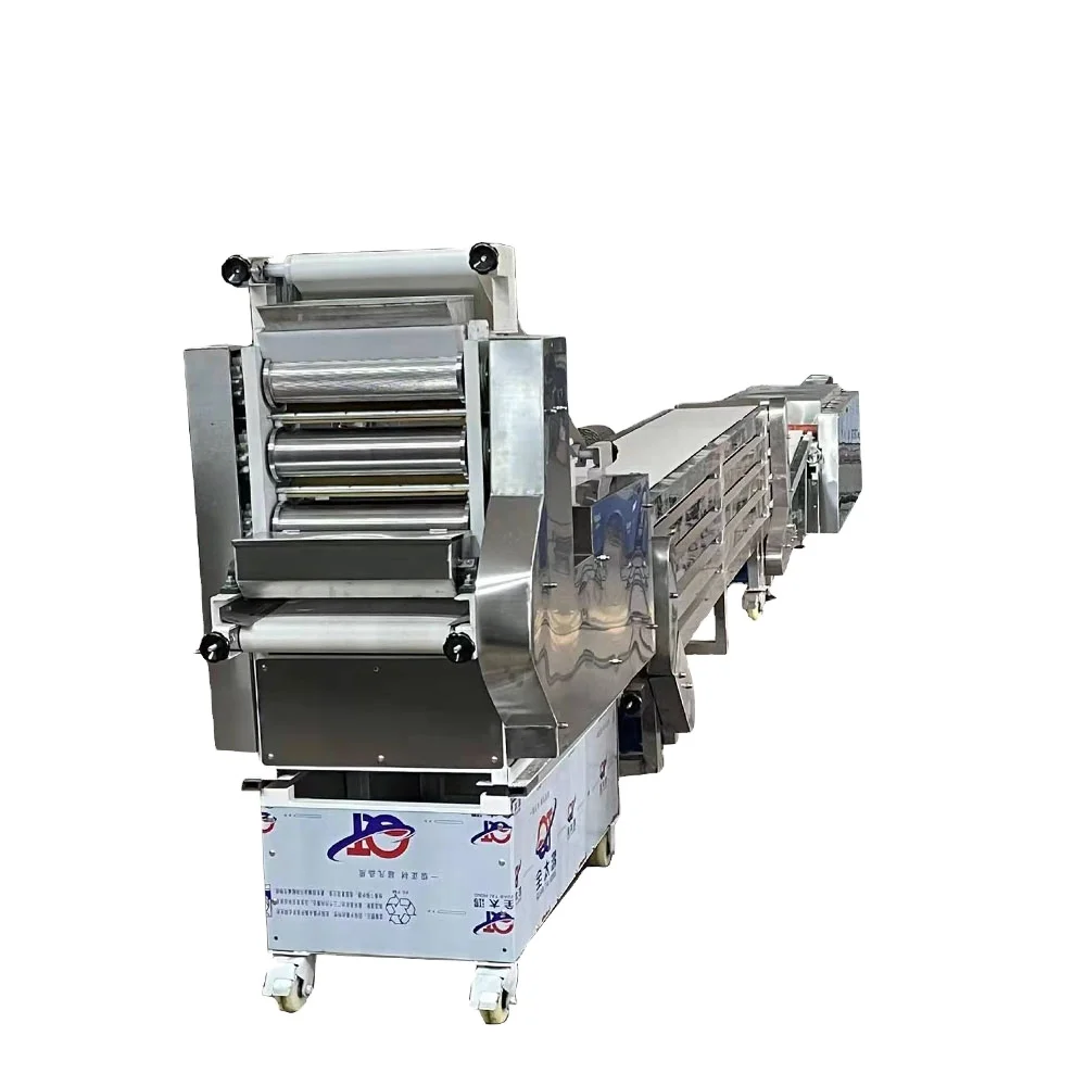 pita bread production line grain product making machines lavash bread machine