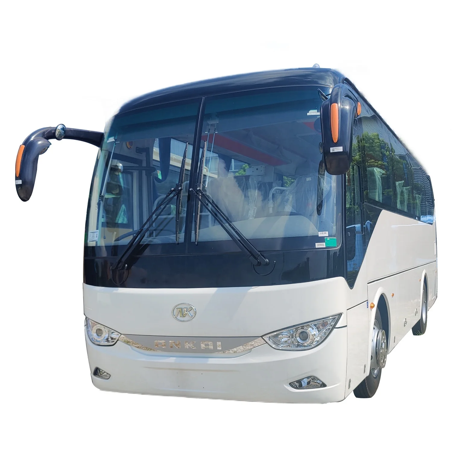 ANKAI HFF6909K bus 36seats 4x2 euro V