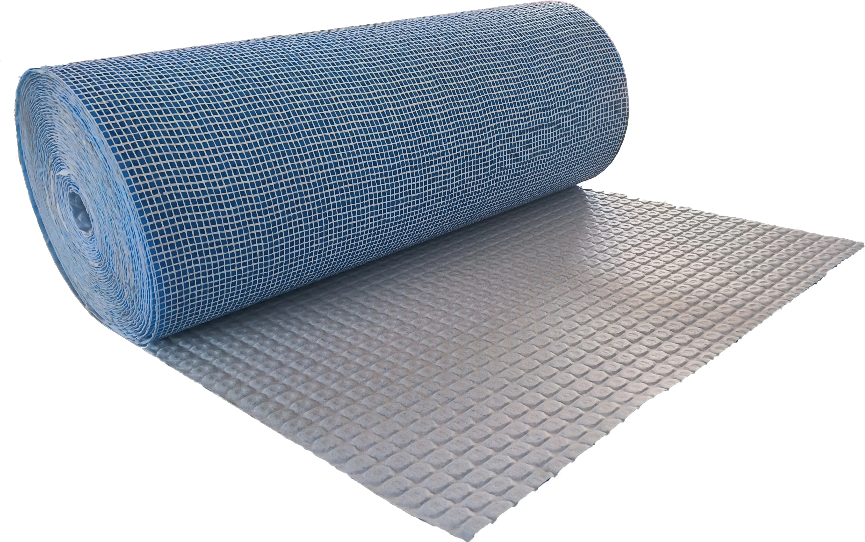 Waterproofing Meshed Uncoupling Membrane UM608M