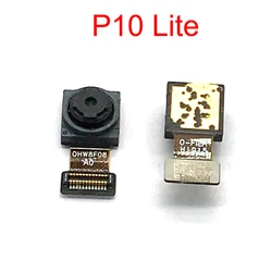 Back Rear Big Main Front Small Camera Module Flex Cable for Huawei Nova 3 Mate 9 P10 P20 Lite P Smart 2018 Y6P Y9 2019