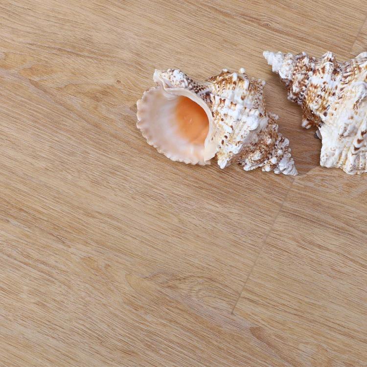 
Promotions Wood Color Click interlocking plastic Pvc Slip Resistant plastic-carpet-flooring tile 