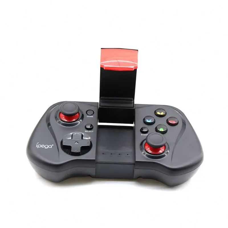 Wireless BT Game Controller IPega Gamepad Joystick For IOS Android Smartphone Tablet PC Computer Smart TV/TV Box