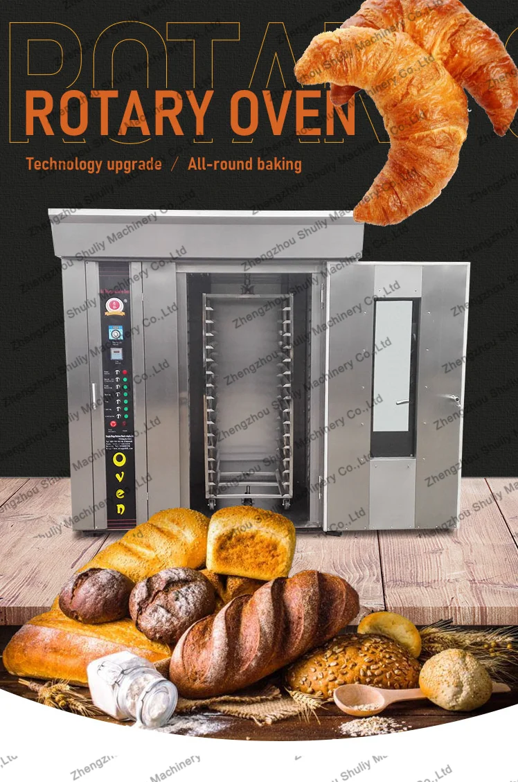 Коммерческое оборудование для печенья газовая духовка piza коммерческая Высококачественная