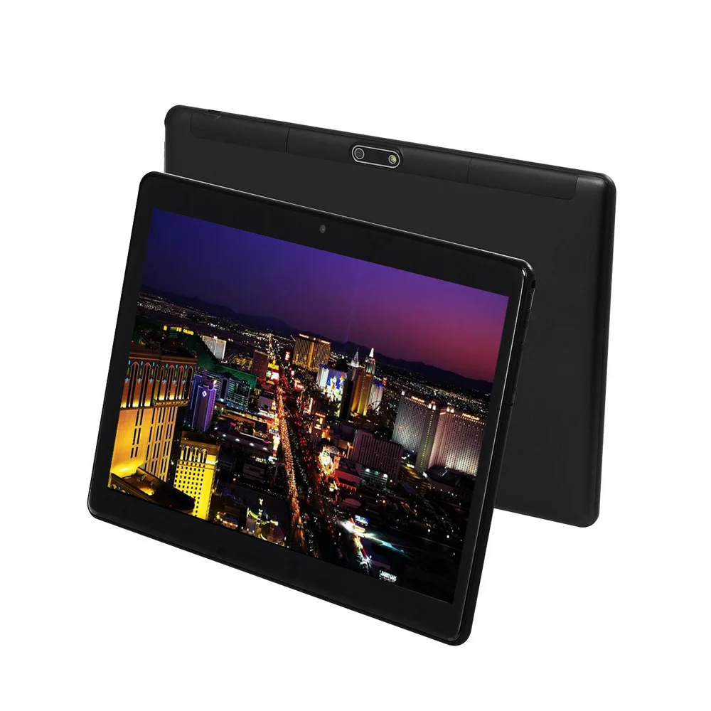 New High quality 10 inch android tablet pc keyboard 2G RAM and 32G