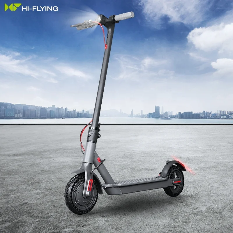 EU stock cheap wholesale folding electric scooter kit battery aovo pro m365 fast electric scooter