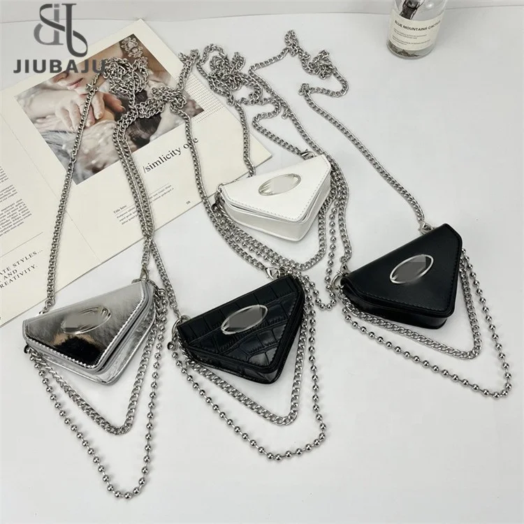 Женская Сумка-Кроссбоди