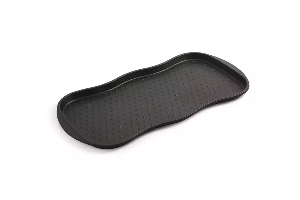 Dry Floor Protector Waterproof Shoe Tray Multi-purpose Door Boot Tray