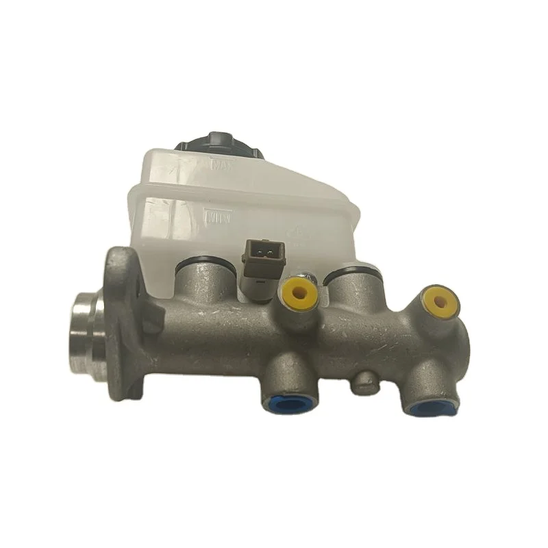 YuZheng high quality Brake Master Cylinder OEM 58510-2D000 for HYUNDAI