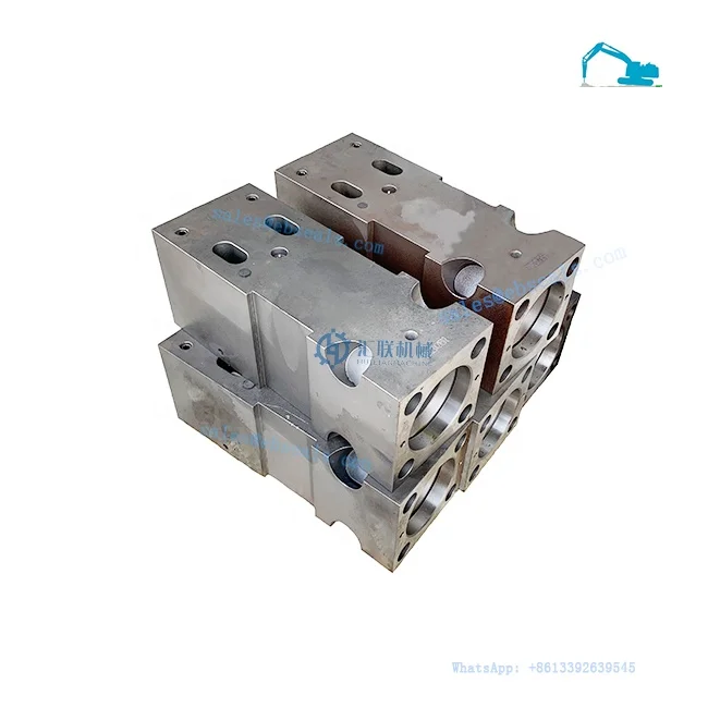 Детали гидравлического выключателя Komac KB1000 KB1500 KB2000 KB3500 KB3600 KB4200 поршневые детали молоткового цилиндра экскаватора