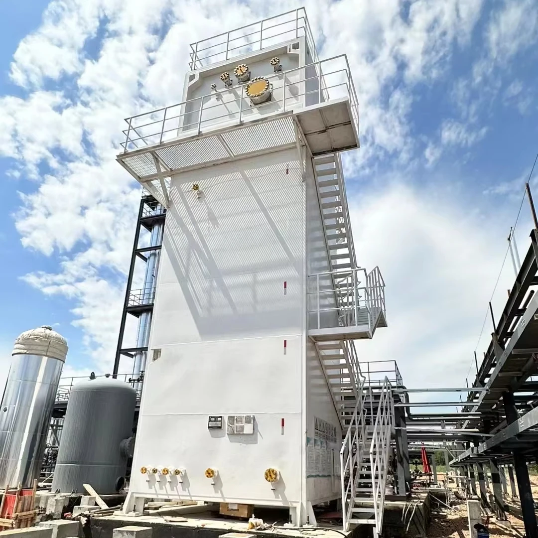 Power Plant /Gas  /Petroleum Liquefied Natural Gas  Plant