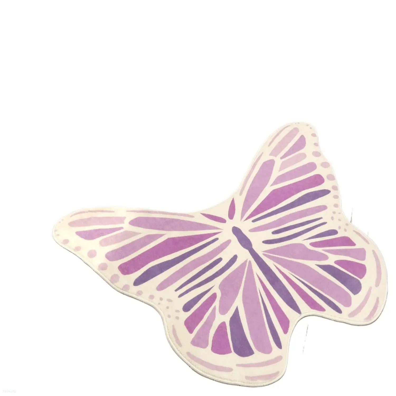 FM special cashmere carpet home bedroom non-slip bed blanket living room dirty and easy to take care of floor mat can replace ha