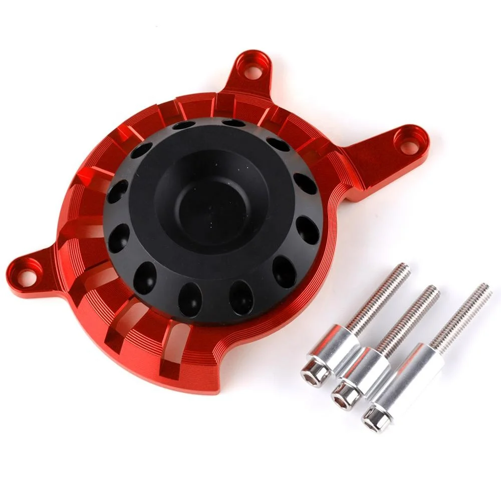 CQJB motorcycle parts Motorcycle engine model CB650F cover right cover