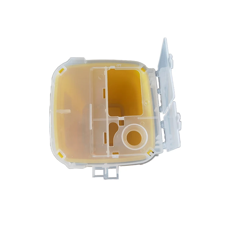 Wholesale 1L 3L 5L 13L needle disposal plastic Sharp Waste Container Medical Sharp Container