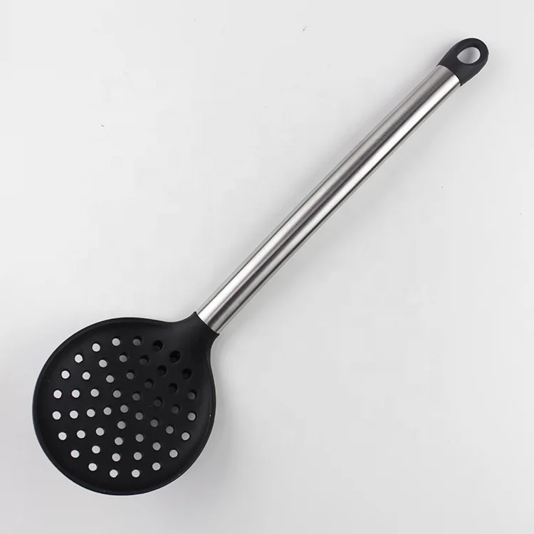 Hot sale Kitchen Utensil Dishwasher Safe 11pcs Stainless Steel Kitchen Cuisine Cooking Accessories Set