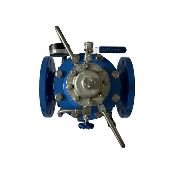 Professional production of pressure relief valves and safety valves