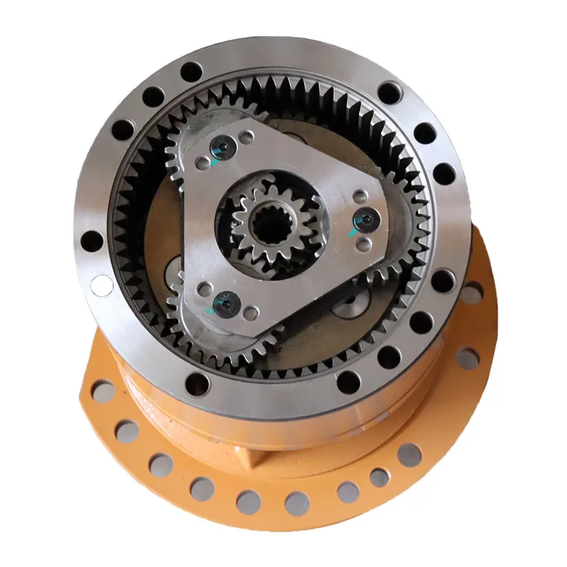 Экскаватор Komatsu PC100 110 120-6 130-7 роторный редуктор