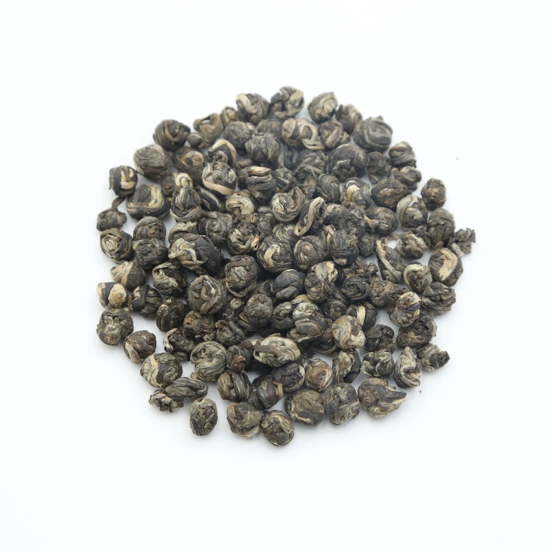 Chinese Jasmine dragon pearls tea