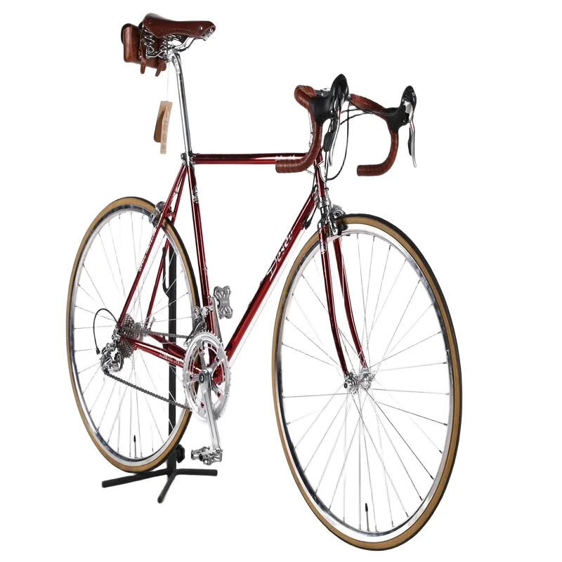 High quality OEM/ODM city bicycle Chromium-molybdenum steel bike