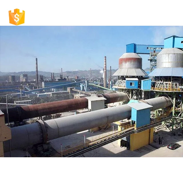 Cement Plant/ Production Line/ Making Machinery Activated Carbon