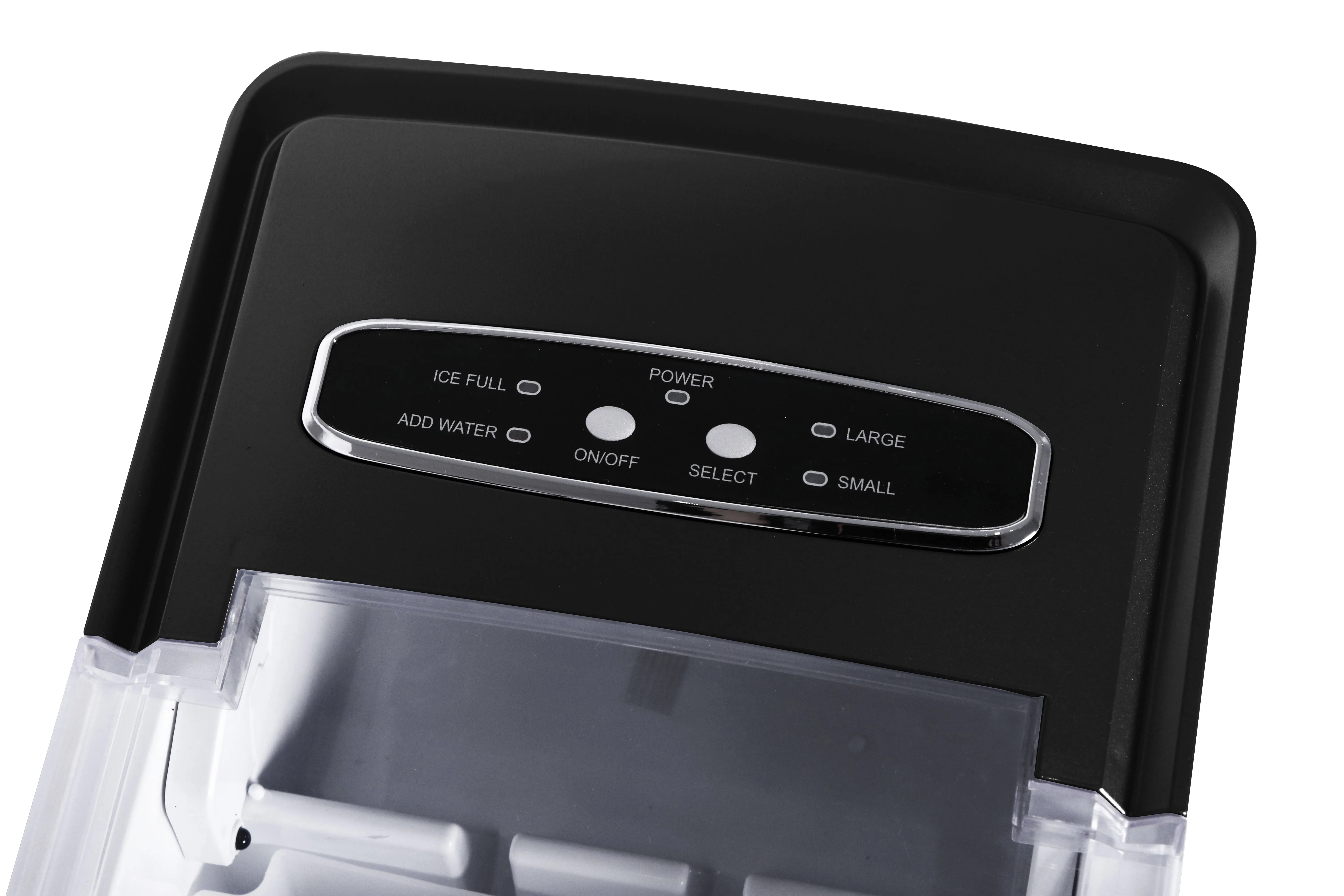 Переносная долговечная машина для производства льда home fast cube, 110 В, 15 кг/ч