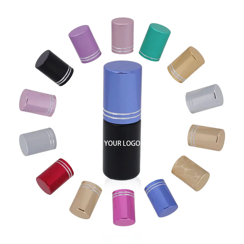 EMEDA High Quality Extension Glue Transparent Black Fast Drying Waterproof UV Eyelash Adhesive Glue