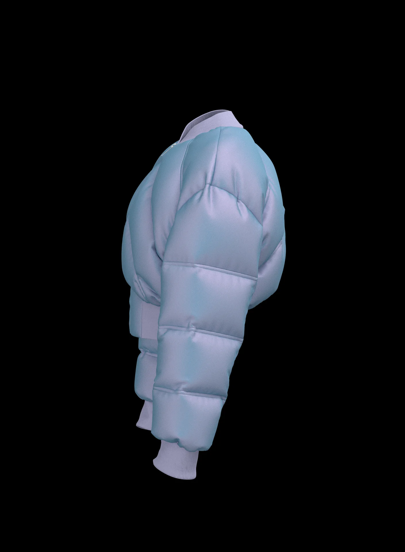 Hot selling manufacturer ODM and OEM Women dyed hooded padded plus size jackets Women winter outdoor wear puffer jaceket