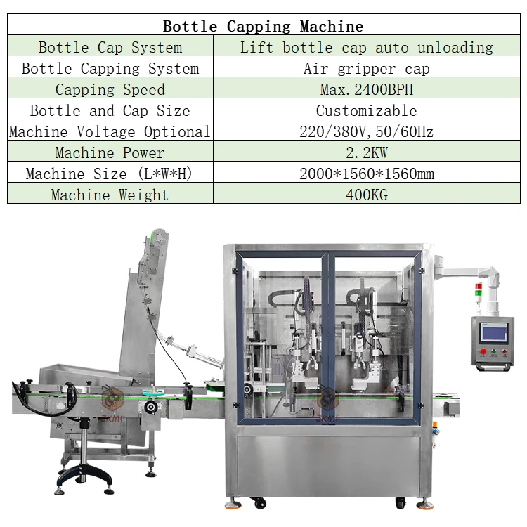 Factory price automatic small bottle tomato sauce filling capping machine automatic tomato paste can filling machine