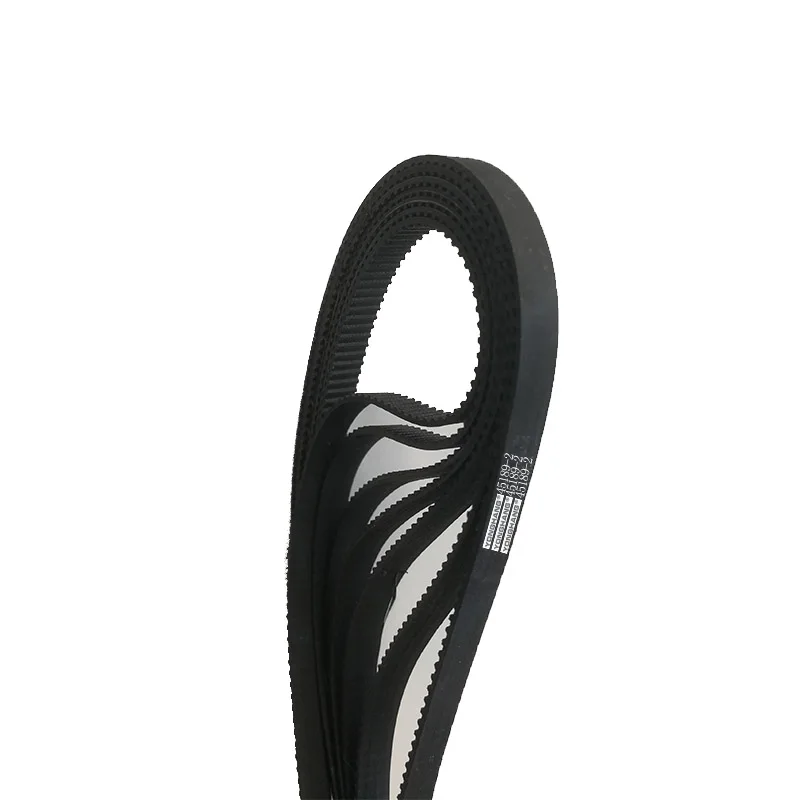 110XI3 600DPI  zebra printer machine  45189-13 parts printer belts rewinder drive belts